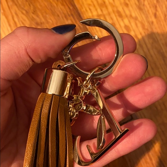 LK Bennet keychain - Picture 3 of 3